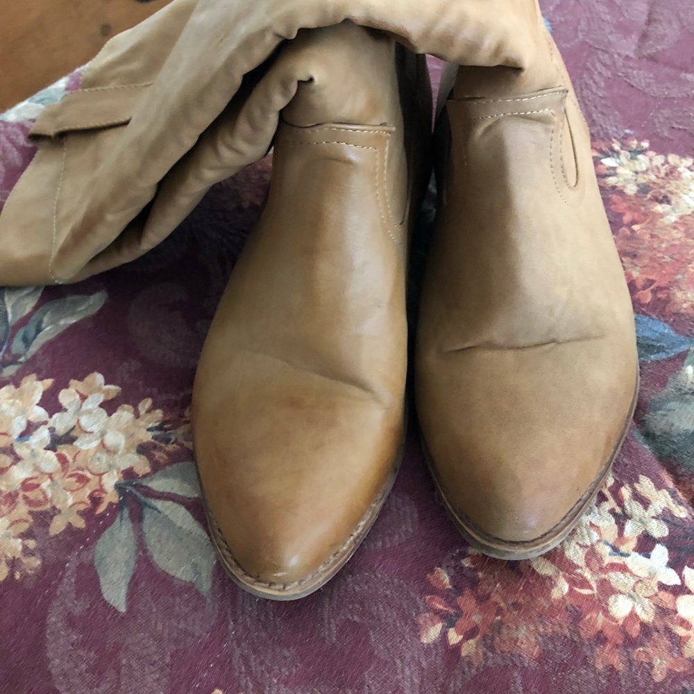 Cowboy boots